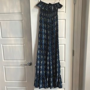 Forever 21 Maxi Dress